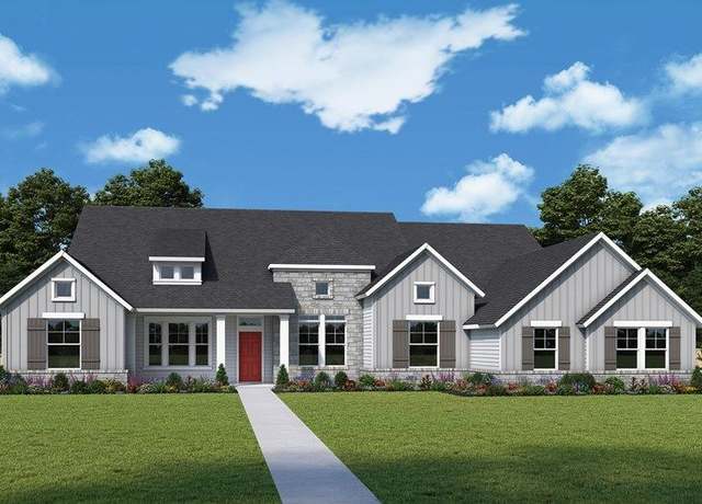 Property at Live Oak Plan, Waller, TX 77484, 4 beds, 3.5 baths