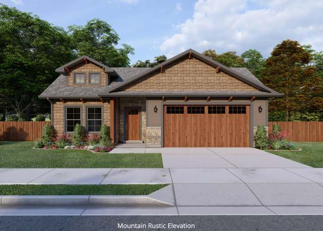 Property at Winfield Plan, Tremonton, UT 84337, 3 beds, 2.5 baths