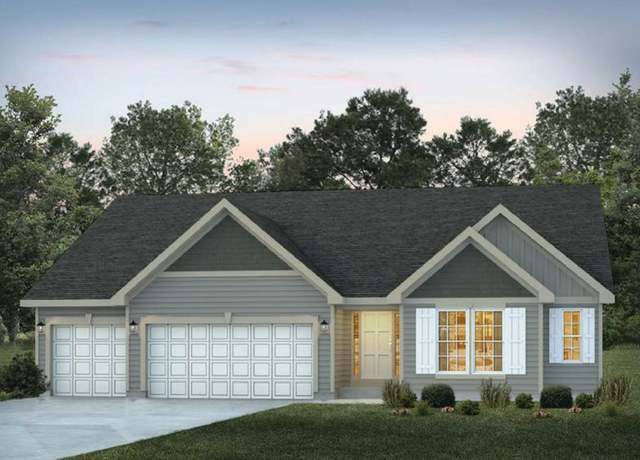 Property at 109 Sommers Creek Ct, Ofallon, MO 63367, 3 beds, 2.5 baths