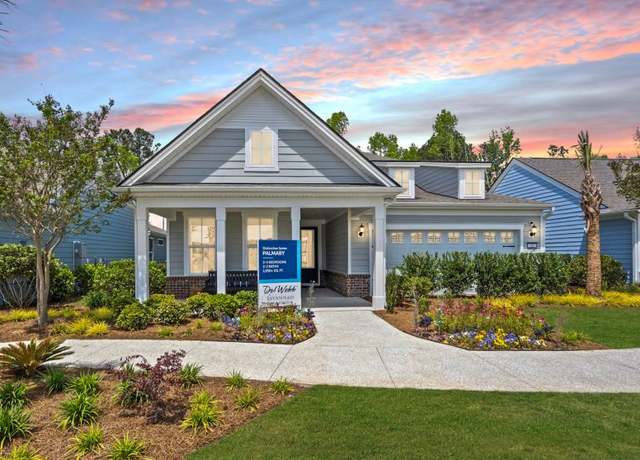 Property at Palmary Plan, Richmond Hill, GA 31324, 2 beds, 2 baths