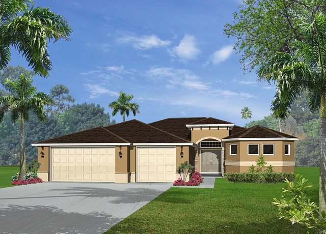 Property at Cypress: Build On Your Lot Plan, Palm Coast, FL 32164, 3 beds, 2.5 baths