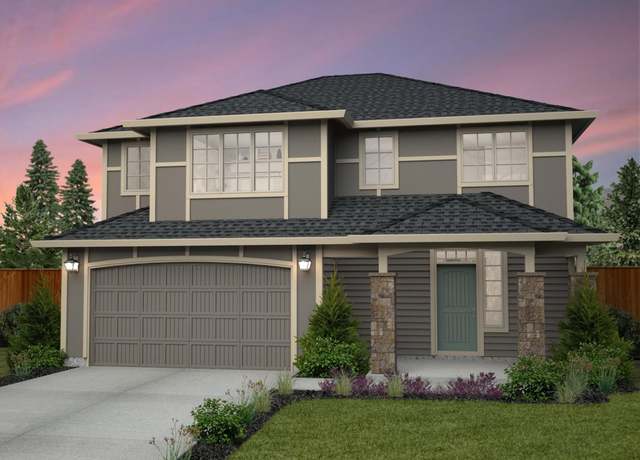 Property at Alderwood Plan, Benton City, WA 99320, 3 beds, 2.5 baths