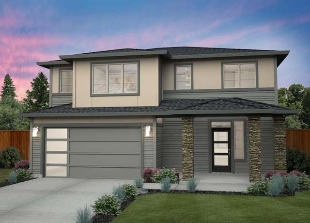 Property at Alderwood Plan, Benton City, WA 99320, 3 beds, 2.5 baths