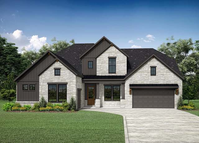 Property at GRANTLEY Plan, Dripping Springs, TX 78620, 4 beds, 4.5 baths