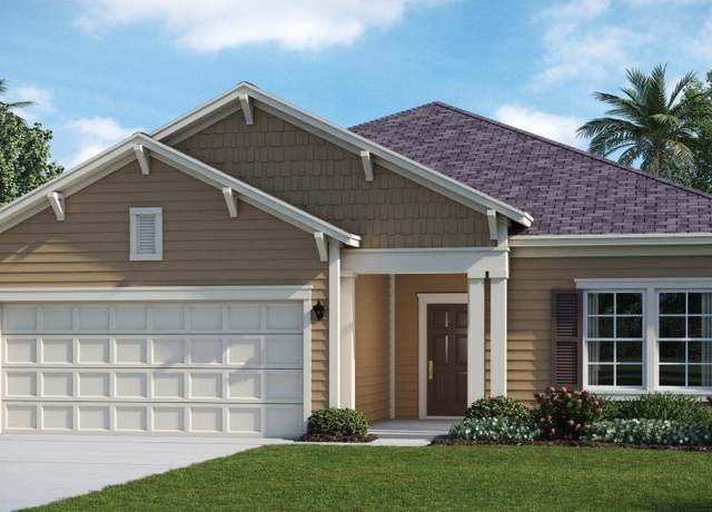 Property at SPIRIT Plan, Ocala, FL 34482, 4 beds, 2 baths