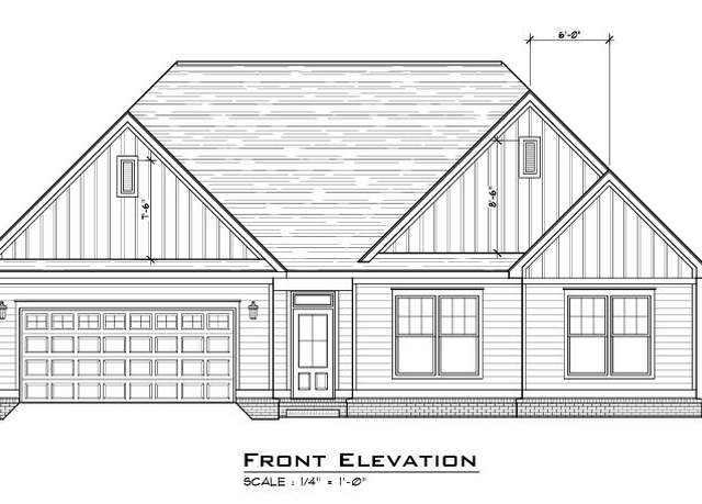 Property at Chestnut Plan, Midland City, AL 36350, 4 beds, 2 baths