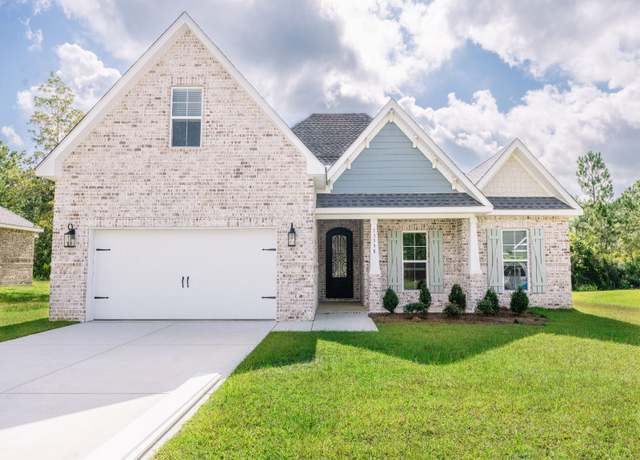 Property at 13740 Winterberry Dr, Biloxi, MS 39532, 5 beds, 3 baths