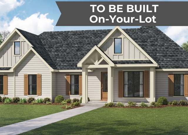 Property at Cantrell Plan, Lafayette, LA 70508, 4 beds, 2 baths