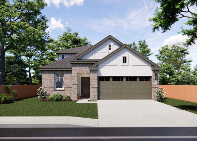 Property at 13720 Tucker Hedge Pass, Elgin, TX 78621, 4 beds, 2.5 baths