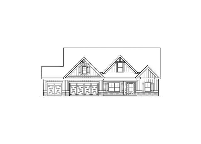 Property at 1161 Birch Way, Loganville, GA 30052, 4 beds, 3 baths