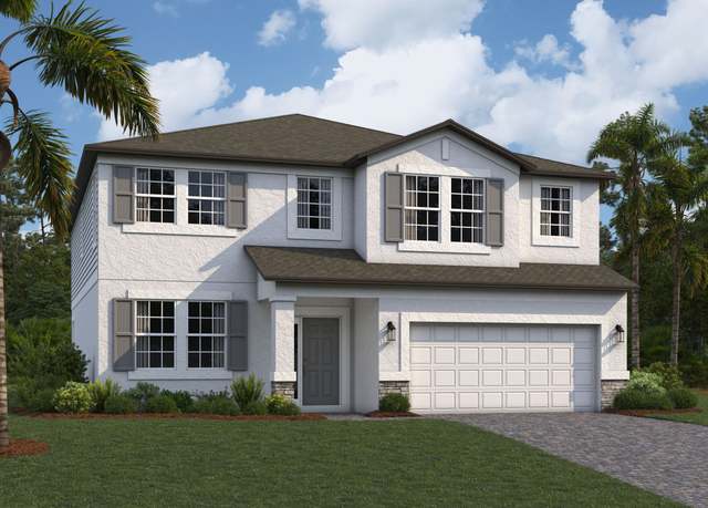Property at 7719 Painted Sky Pl, Land O Lakes, FL 34637, 5 beds, 3 baths