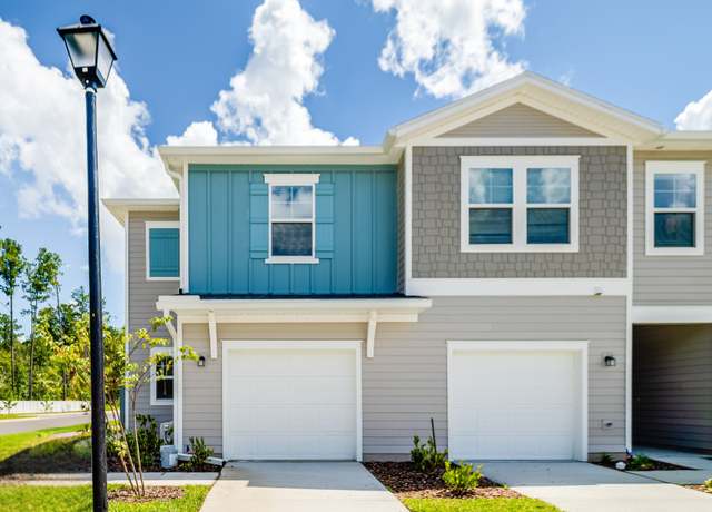 Property at 6889 Gable Grove Ave, Jacksonville, FL 32217, 3 beds, 2.5 baths