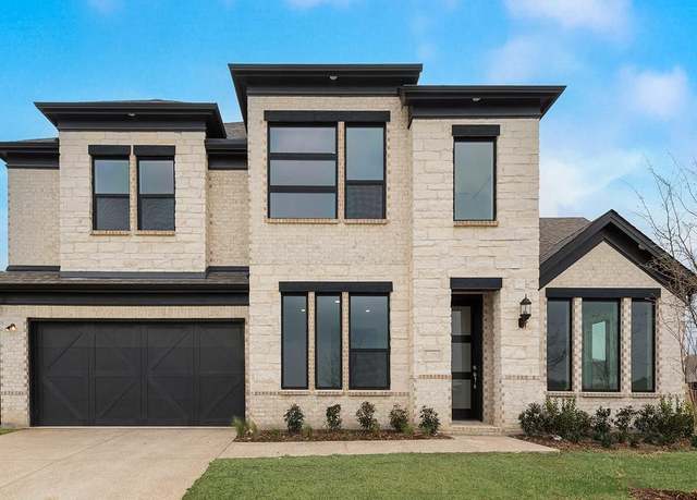 Property at Grand Monterra II Plan, Celina, TX 75009, 3 beds, 2.5 baths