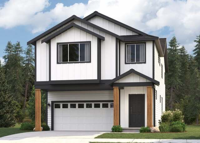 Property at Laurel Plan, Monroe, WA 98272, 4 beds, 2.5 baths