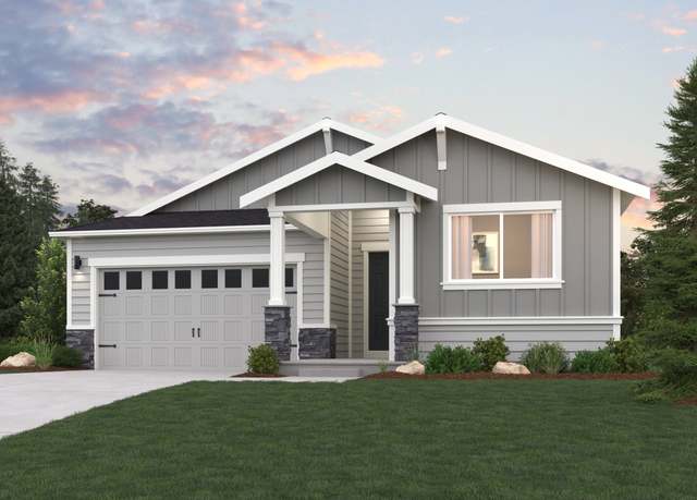 Property at Biscayne Plan, Port Orchard, WA 98367, 3 beds, 2 baths