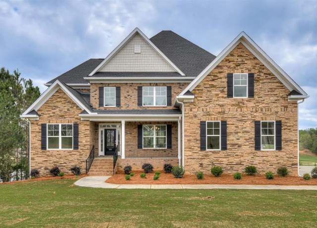 Property at 309 Militia Loop, North Augusta, SC 29860, 4 beds, 3.5 baths