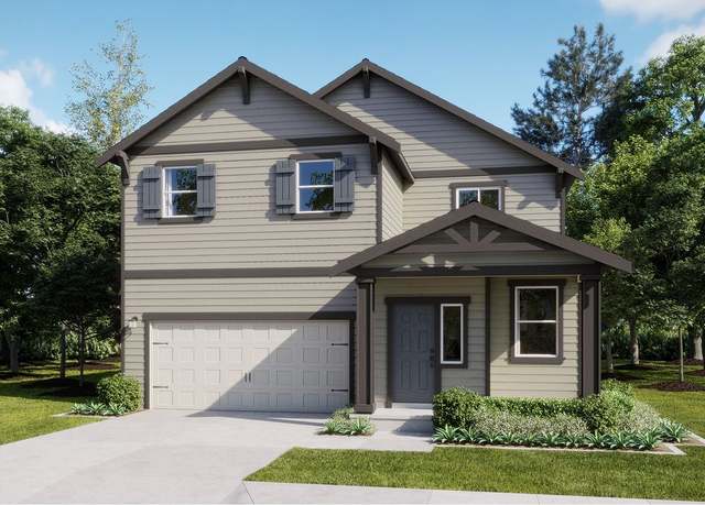 Property at Lilac Plan, Bonney Lake, WA 98391, 5 beds, 3 baths