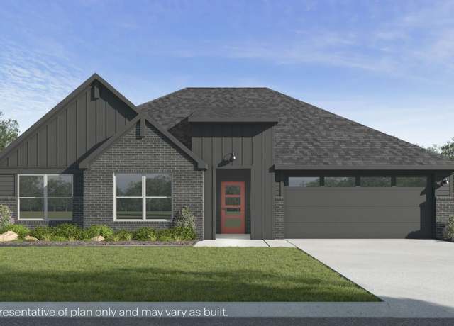 Property at 15812 E 75th Pl N, Owasso, OK 74055, 4 beds, 2 baths