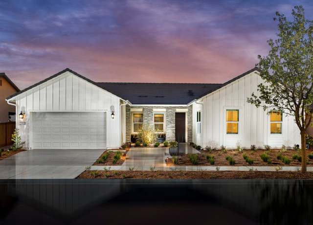 Property at Makenna Plan, Madera, CA 93636, 4 beds, 2.5 baths