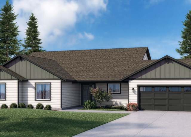 Property at The Saratoga - Build on Your Land Plan, Central Point, OR 97502, 4 beds, 2 baths