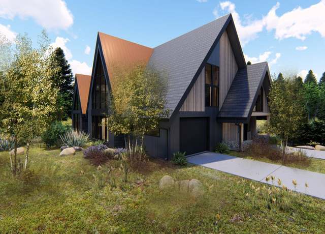 Property at Cabin 1 Plan, Winter Park, CO 80482, 3 beds, 4 baths
