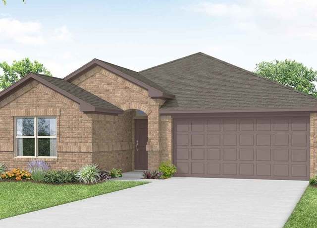 Property at Boston Plan, Aubrey, TX 76227, 3 beds, 2 baths