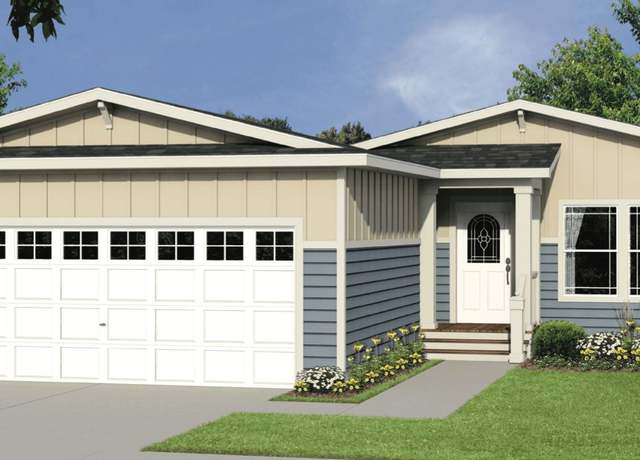 Property at Floor Plan #314 Plan, Loveland, CO 80537, 3 beds, 2 baths
