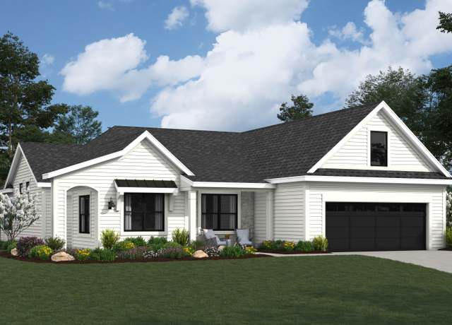 Property at Westhaven w/ Bonus Room Plan, Grand Rapids, MI 49525, 2 beds, 3 baths