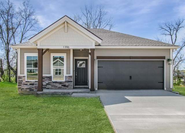Property at 1396 N Hunters Crossing Cir #131, Huntingburg, IN 47542, 3 beds, 2 baths
