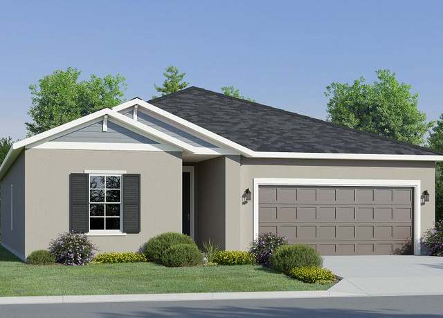 Property at Bartik Plan, Dunnellon, FL 34432, 4 beds, 3 baths
