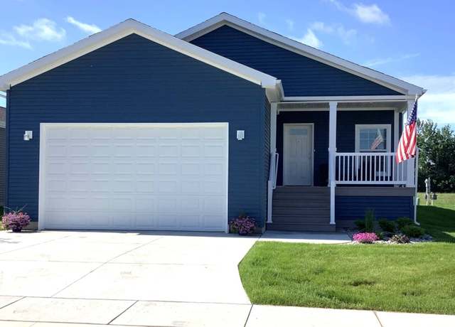 Property at The Cedar Plan, Rockford, MI 49341, 3 beds, 2 baths