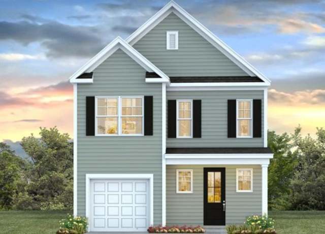 Property at ASHLEY RIVER-FRONT LOAD Plan, Summerville, SC 29485, 3 beds, 2.5 baths