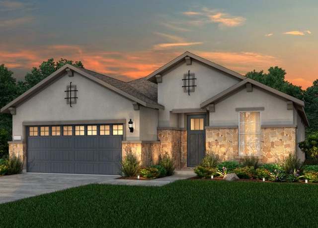 Property at 204 Hickory Creek Rd, Georgetown, TX 78633, 2 beds, 2 baths