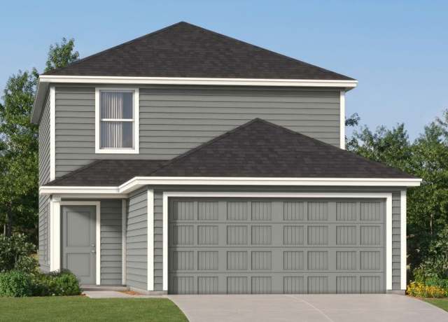 Property at Mayer Plan, San Antonio, TX 78227, 4 beds, 2.5 baths