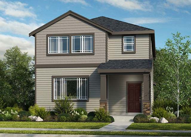 Property at 16626 SW Noosa Ct, Tigard, OR 97224, 4 beds, 2.5 baths