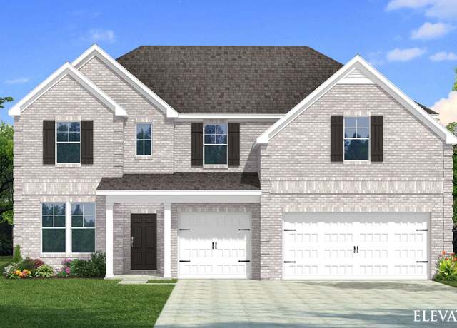 Property at 2336 Cadenza Cir, Dacula, GA 30019, 5 beds, 3 baths