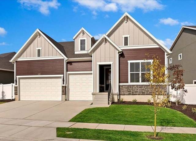 Property at Bromley Plan, Layton, UT 84040, 3 beds, 2 baths