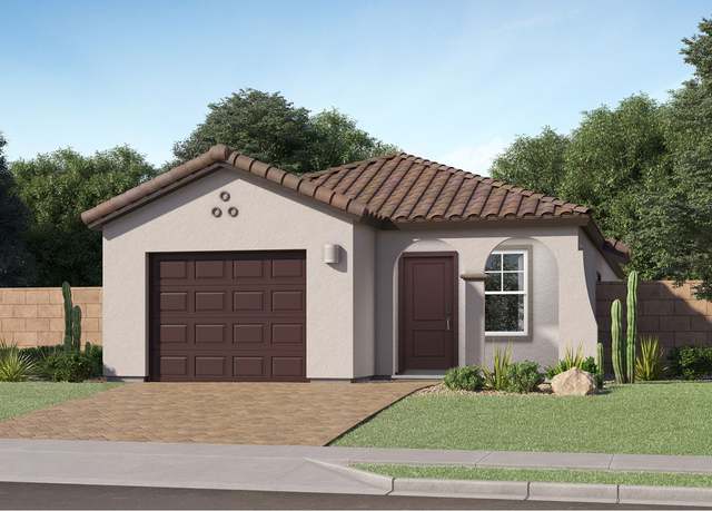 Property at Nolana Plan 2568 Plan, Phoenix, AZ 85037, 3 beds, 2 baths