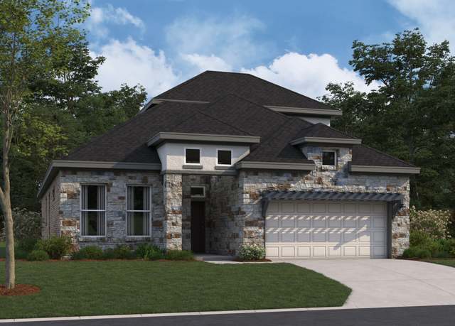 Property at 3625 Helena Way, Leander, TX 78641, 4 beds, 3.5 baths