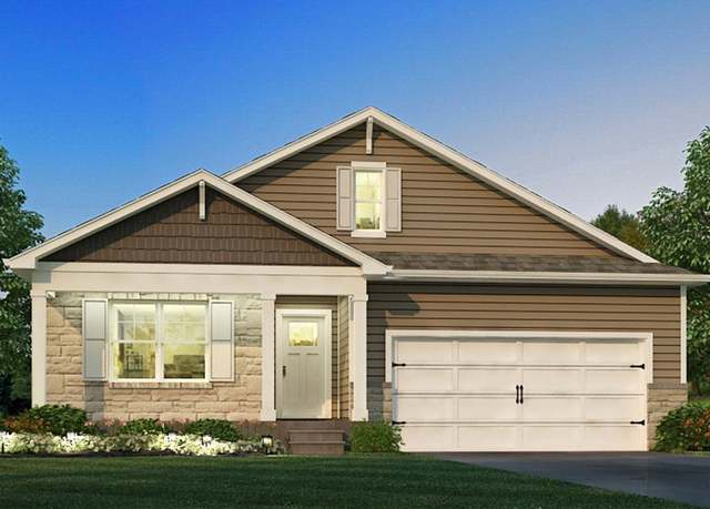 Property at Chatham Plan, 90y6xq Plain City, OH 43064, 4 beds, 2 baths