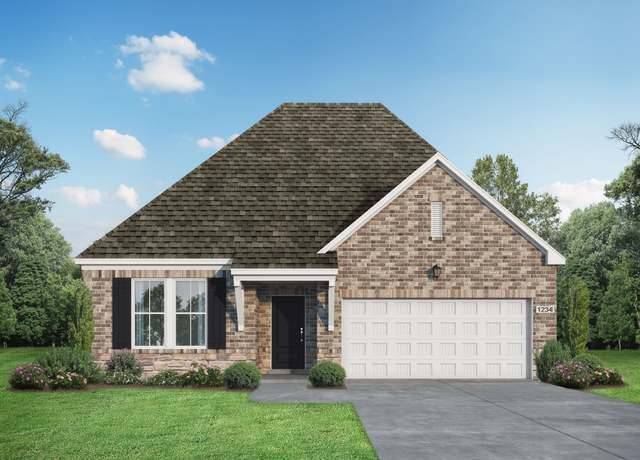 Property at The Daphne M Plan, Royse City, TX 75189, 3 beds, 2 baths