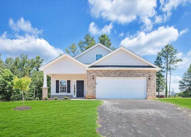 Property at Magnolia Plan, Salem, VA 24153, 3 beds, 2 baths