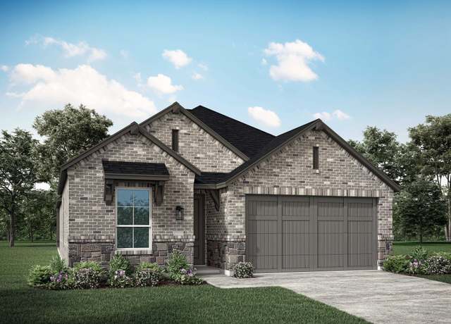 Property at 3745 American Paint Dr, Aubrey, TX 76227, 4 beds, 3 baths