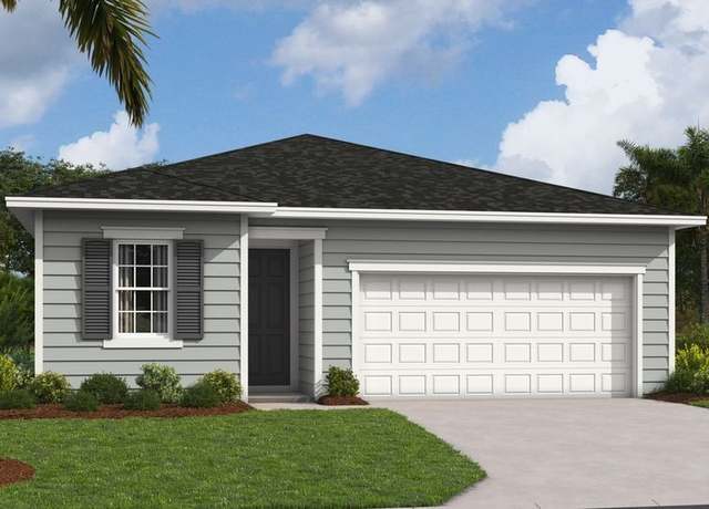 Property at 3452 Auvenshire Way, Orange Park, FL 32065, 4 beds, 2 baths