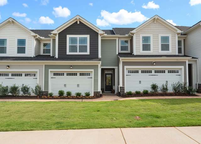 Property at Bryce Plan, Garner, NC 27529, 3 beds, 2.5 baths