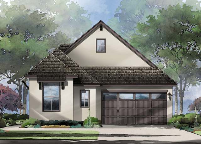 Property at Newcastle Plan, Georgetown, TX 78633, 2 beds, 2 baths