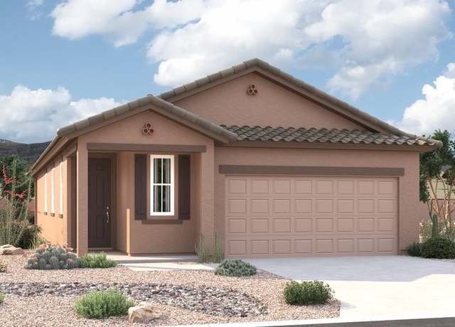 Property at Fraser Plan, Tucson, AZ 85756, 3 beds, 2 baths
