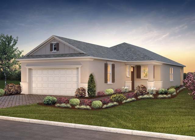 Property at Weybourne Landing - Tamar Plan, Ocala, FL 34481, 2 beds, 2 baths