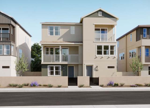 Property at Coral 2 Plan, Stevenson Ranch, CA 91381, 3 beds, 3.5 baths