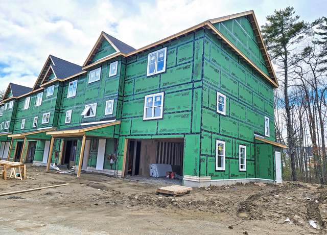 Property at 2 Story Townhome with Basement Plan, Manchester, NH 03102, 3 beds, 2.5 baths